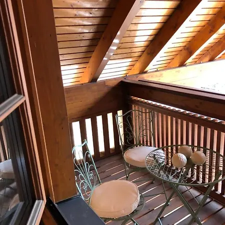 Haus Seebach Mallnitz Exterior photo