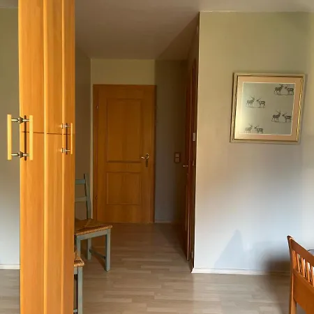 Haus Seebach Mallnitz Exterior photo