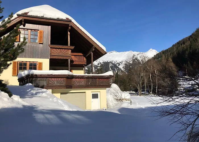 Haus Seebach