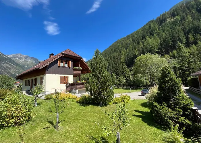 Haus Seebach