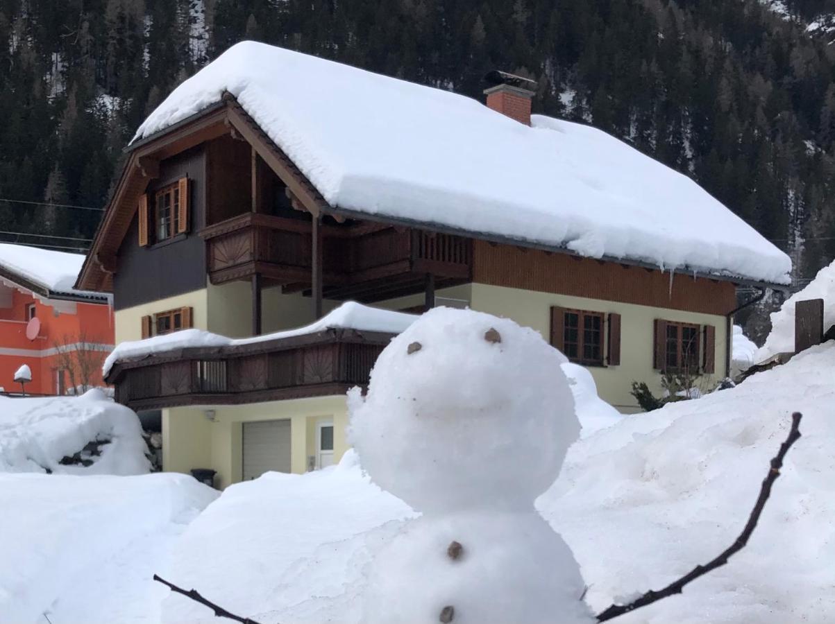 Haus Seebach Homestay