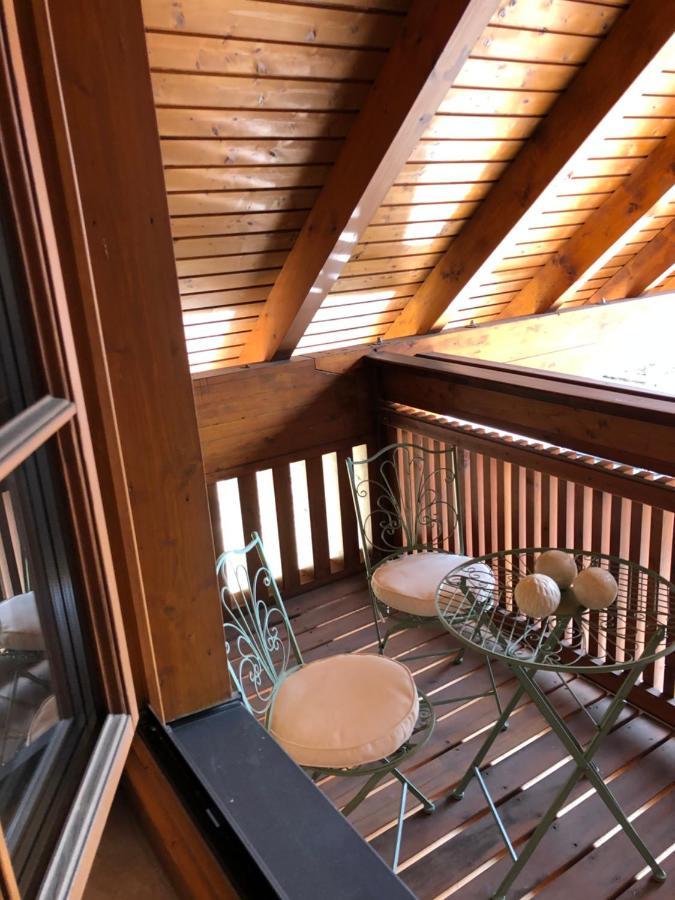 Haus Seebach Homestay Mallnitz