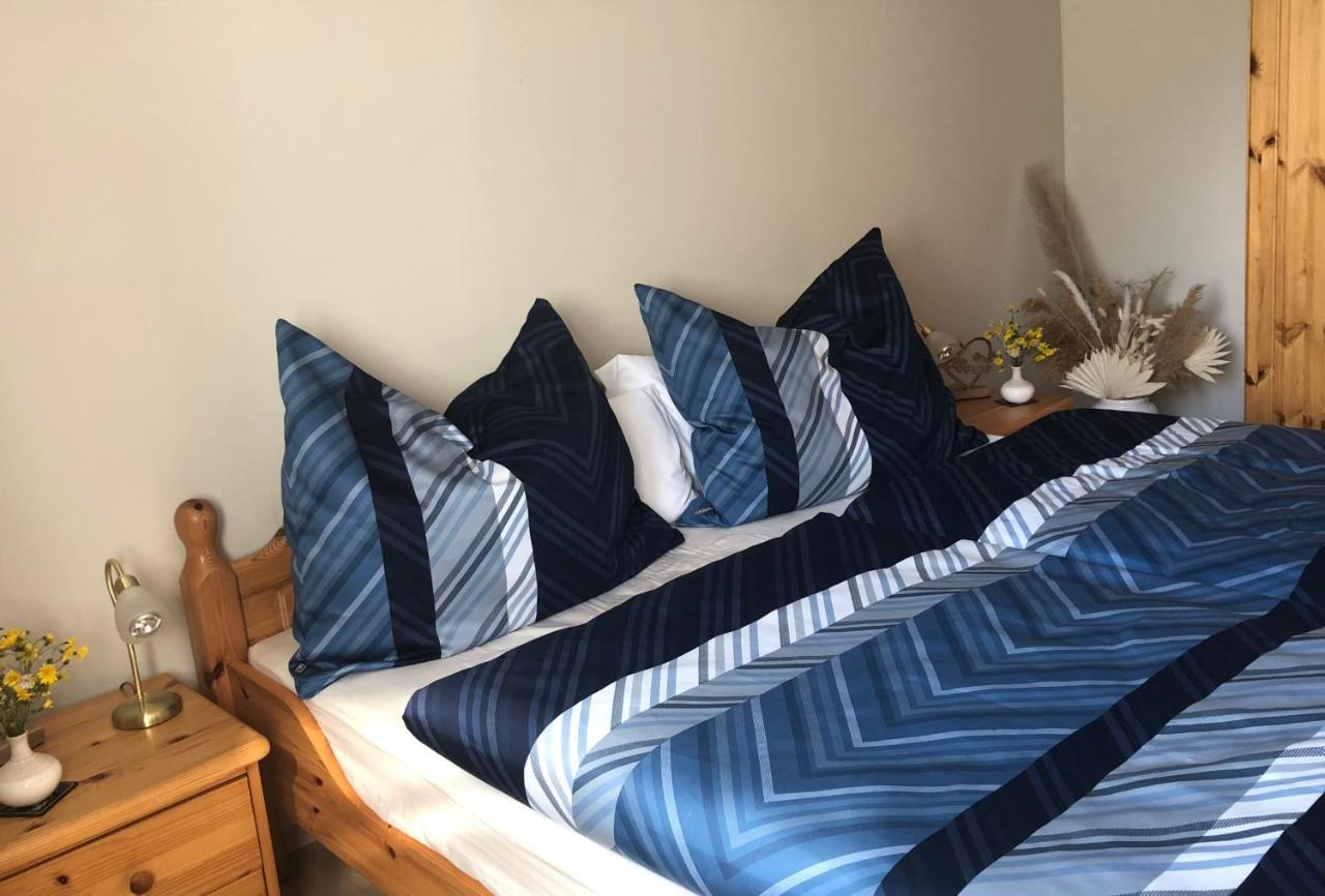 Haus Seebach Homestay