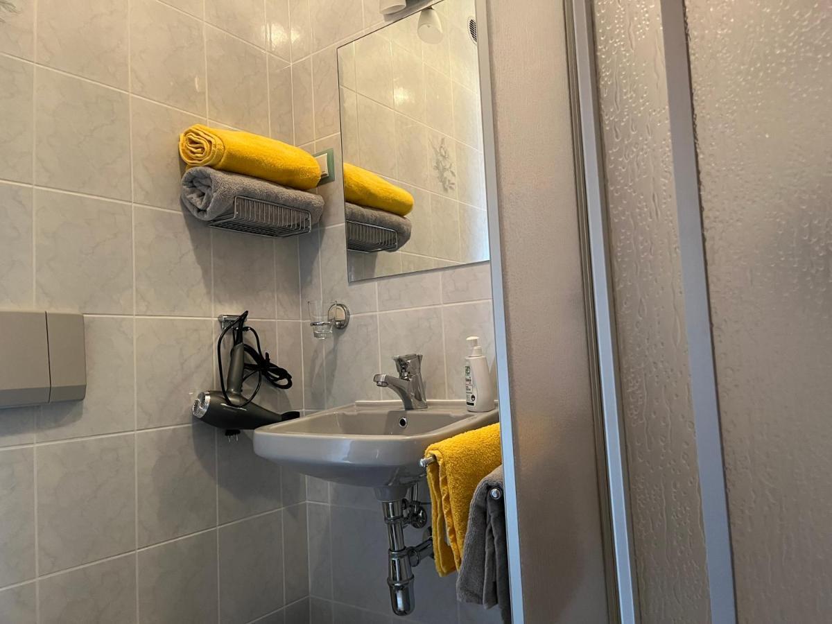Homestay Haus Seebach