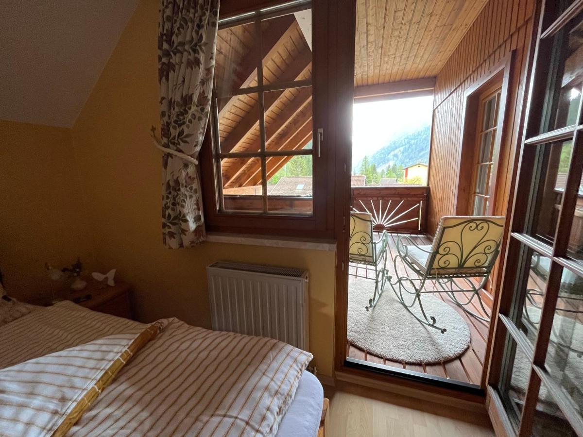 Haus Seebach Homestay *