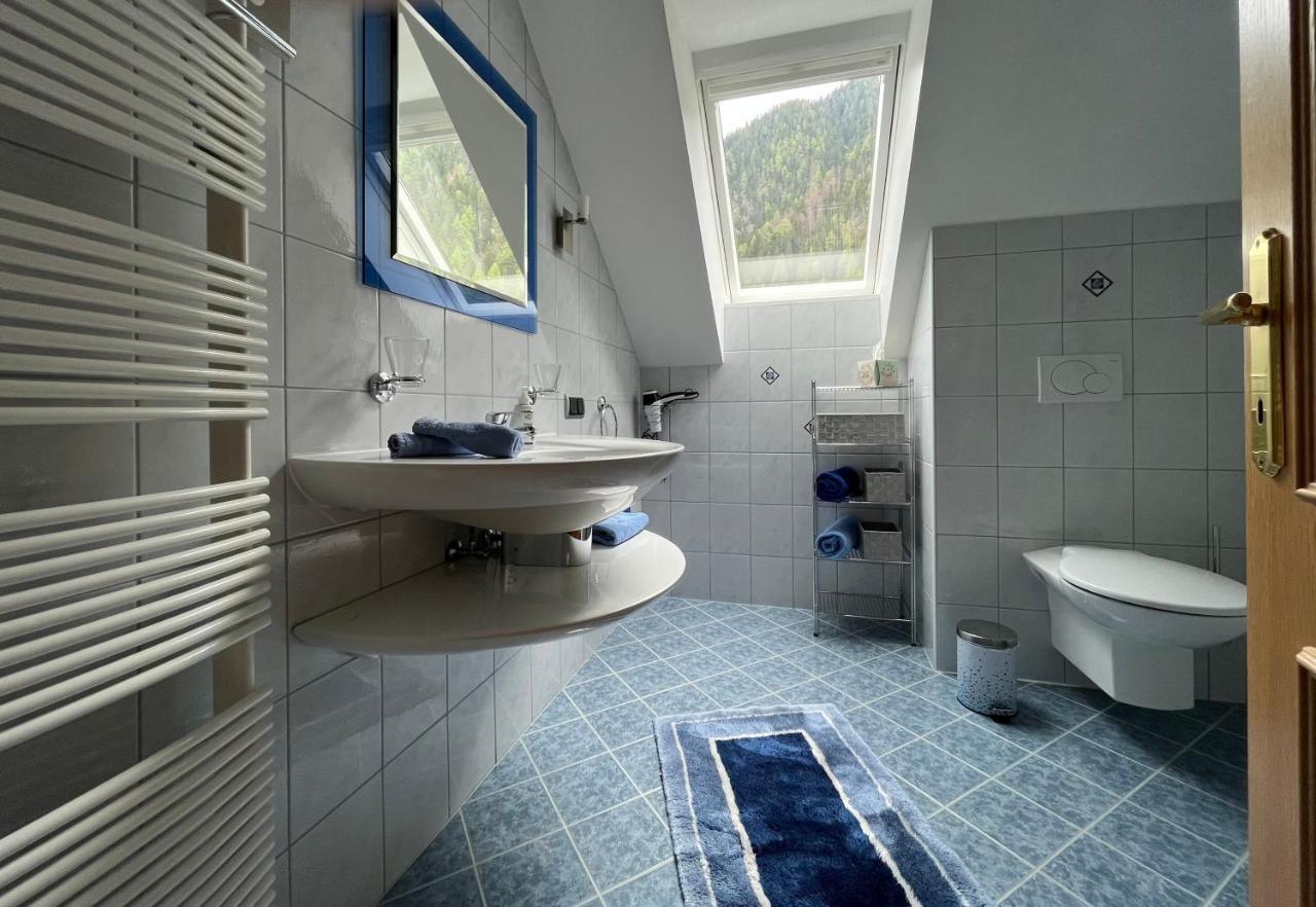 Homestay Haus Seebach *