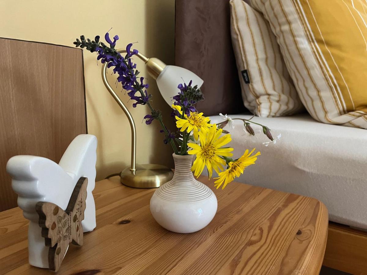 Homestay Haus Seebach Mallnitz