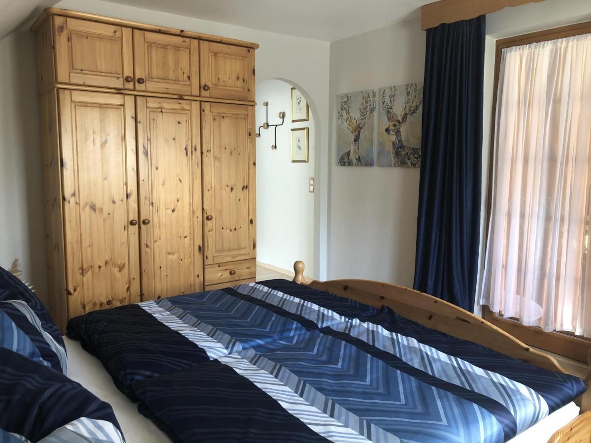 Haus Seebach Homestay