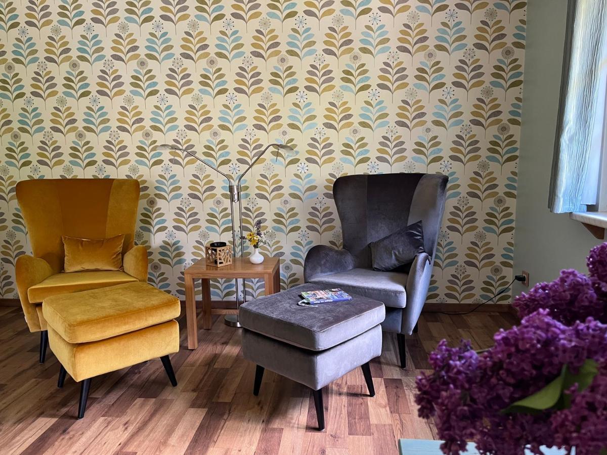 Haus Seebach Homestay *