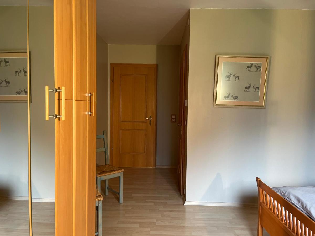 Haus Seebach Homestay