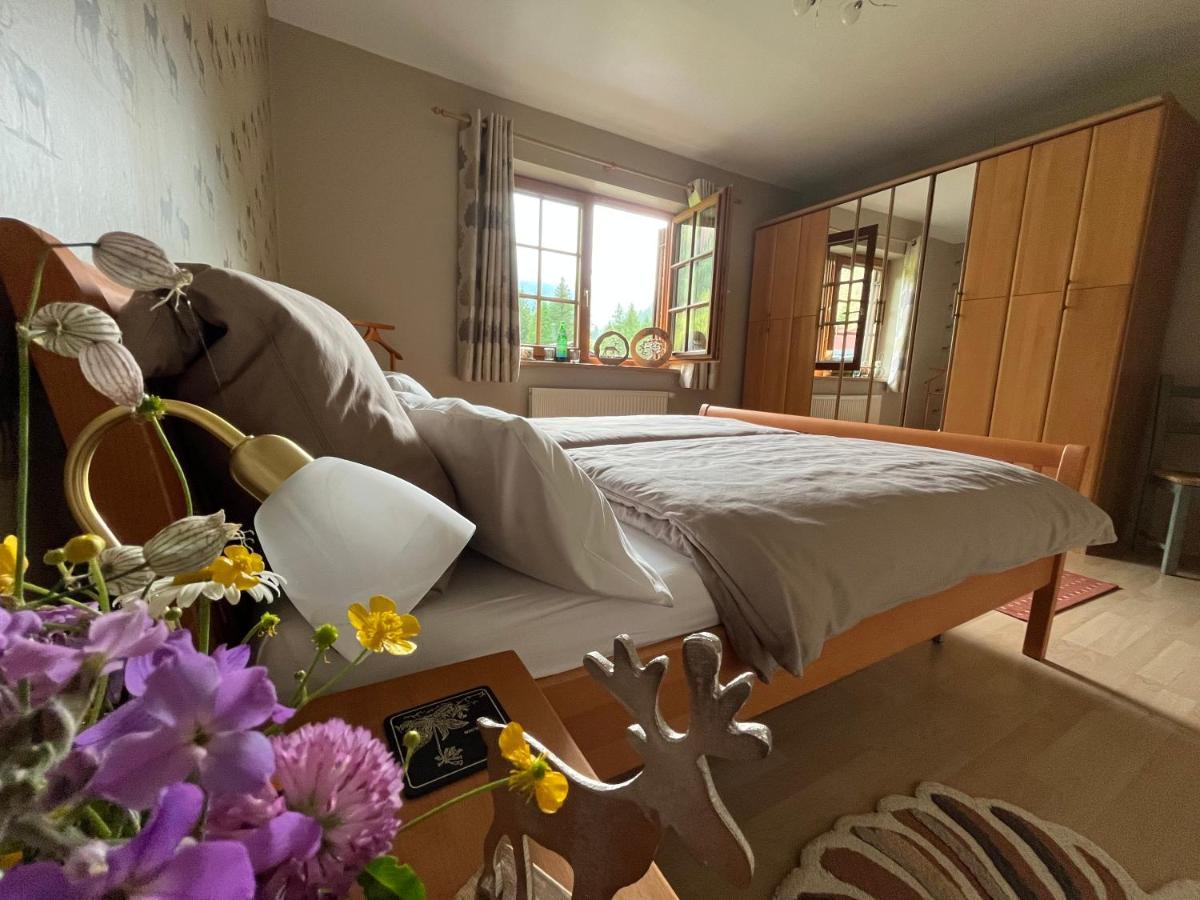Homestay Haus Seebach Mallnitz