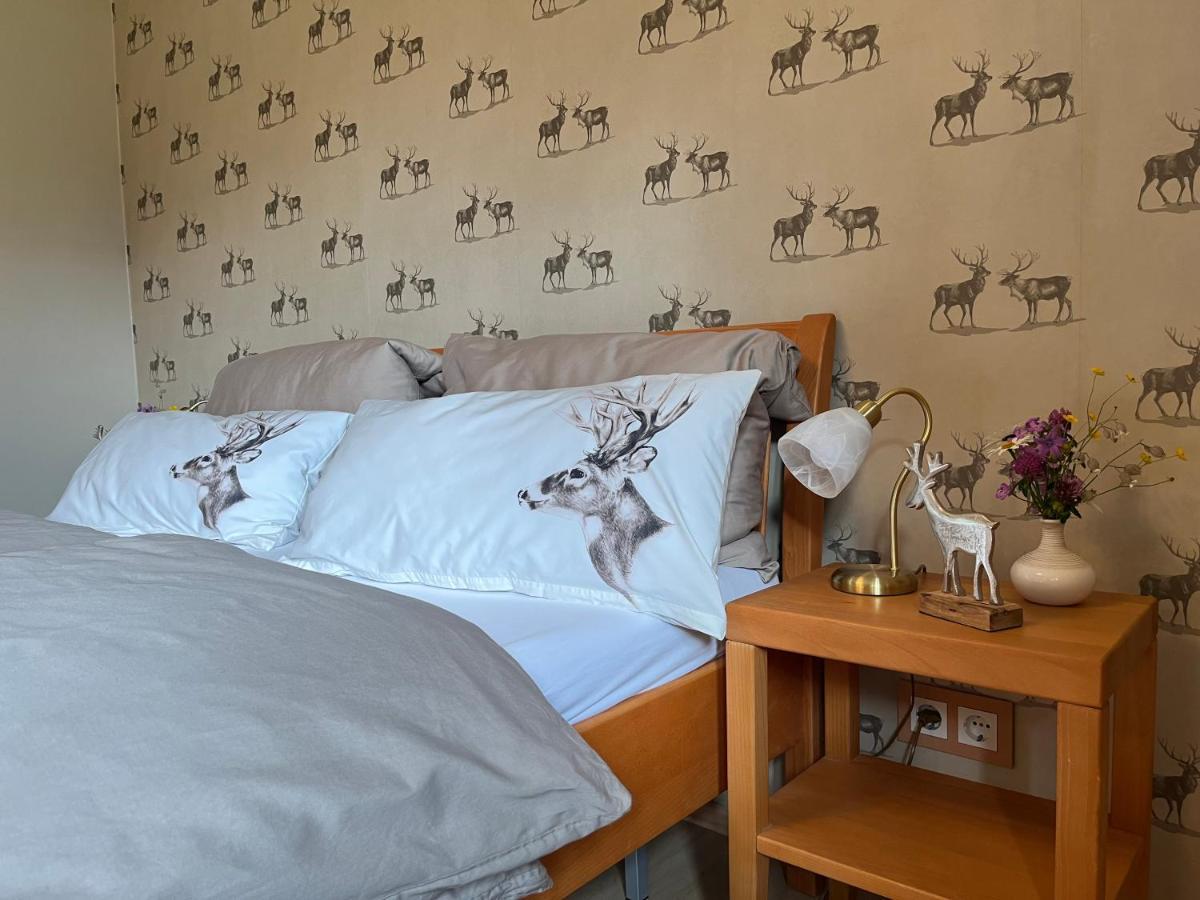 Homestay Haus Seebach *