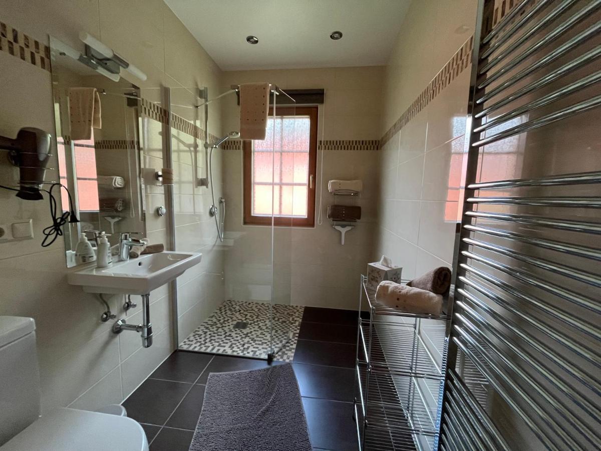 Haus Seebach Homestay