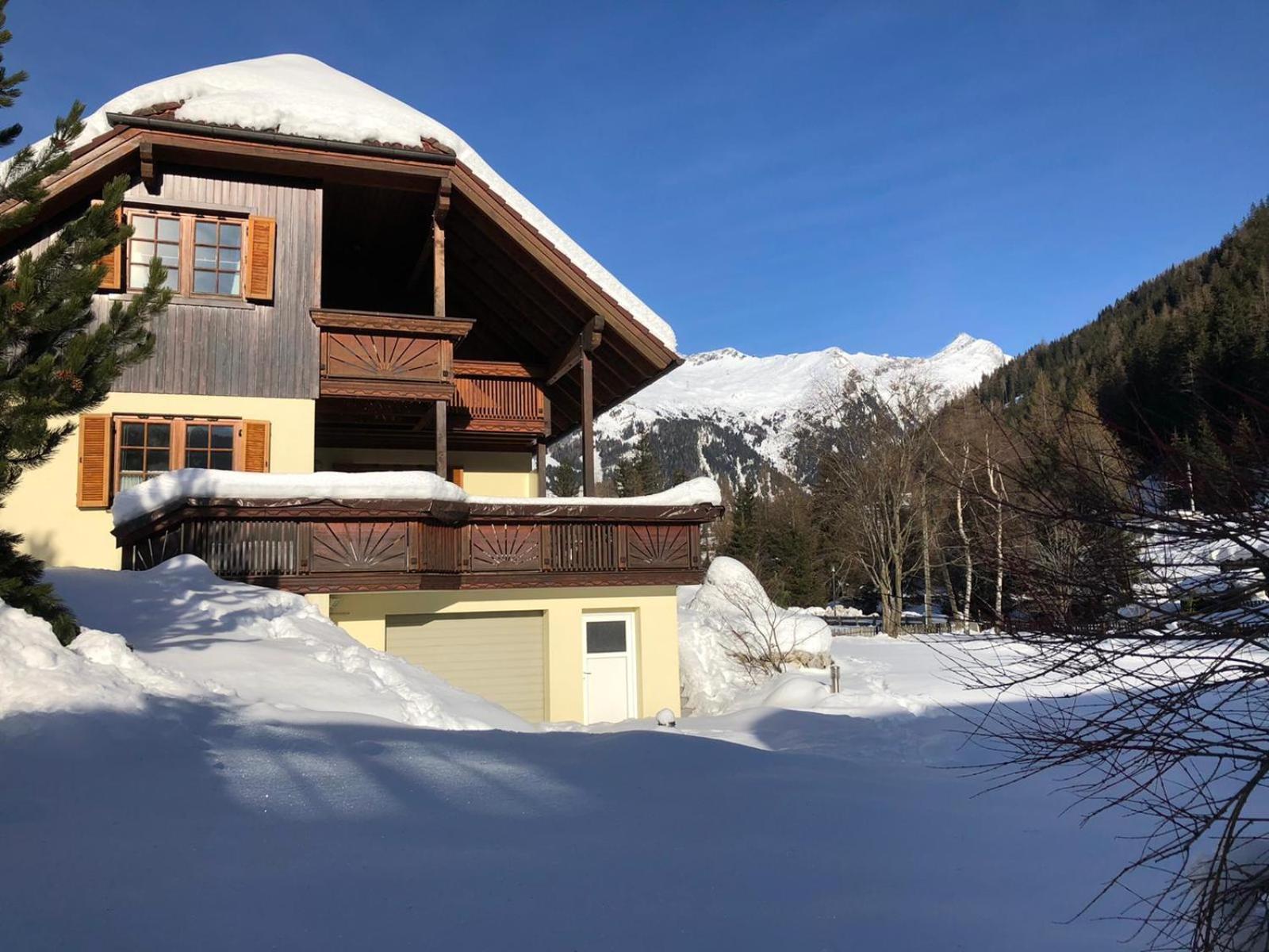 Haus Seebach * Mallnitz