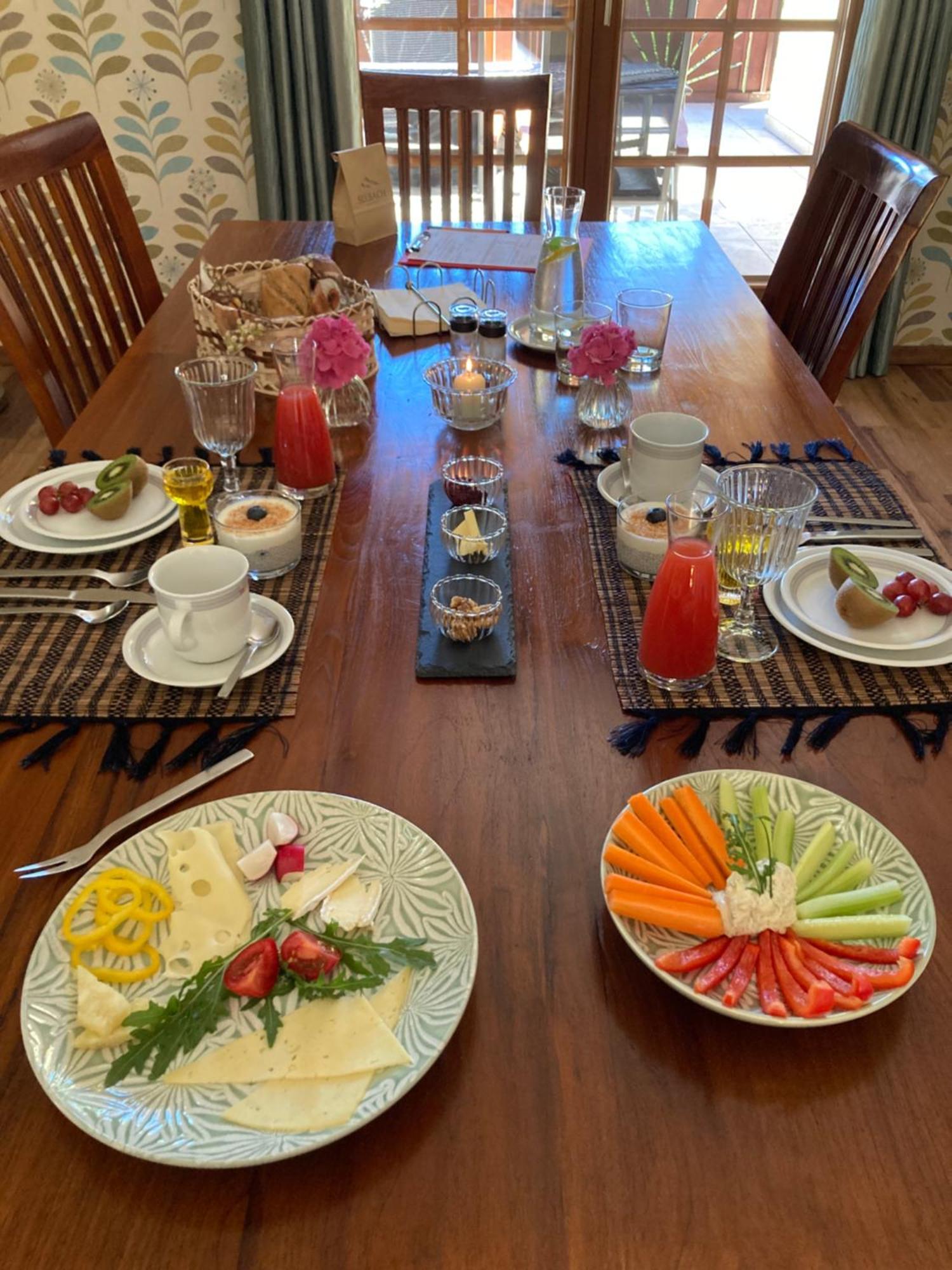 Homestay Haus Seebach Mallnitz