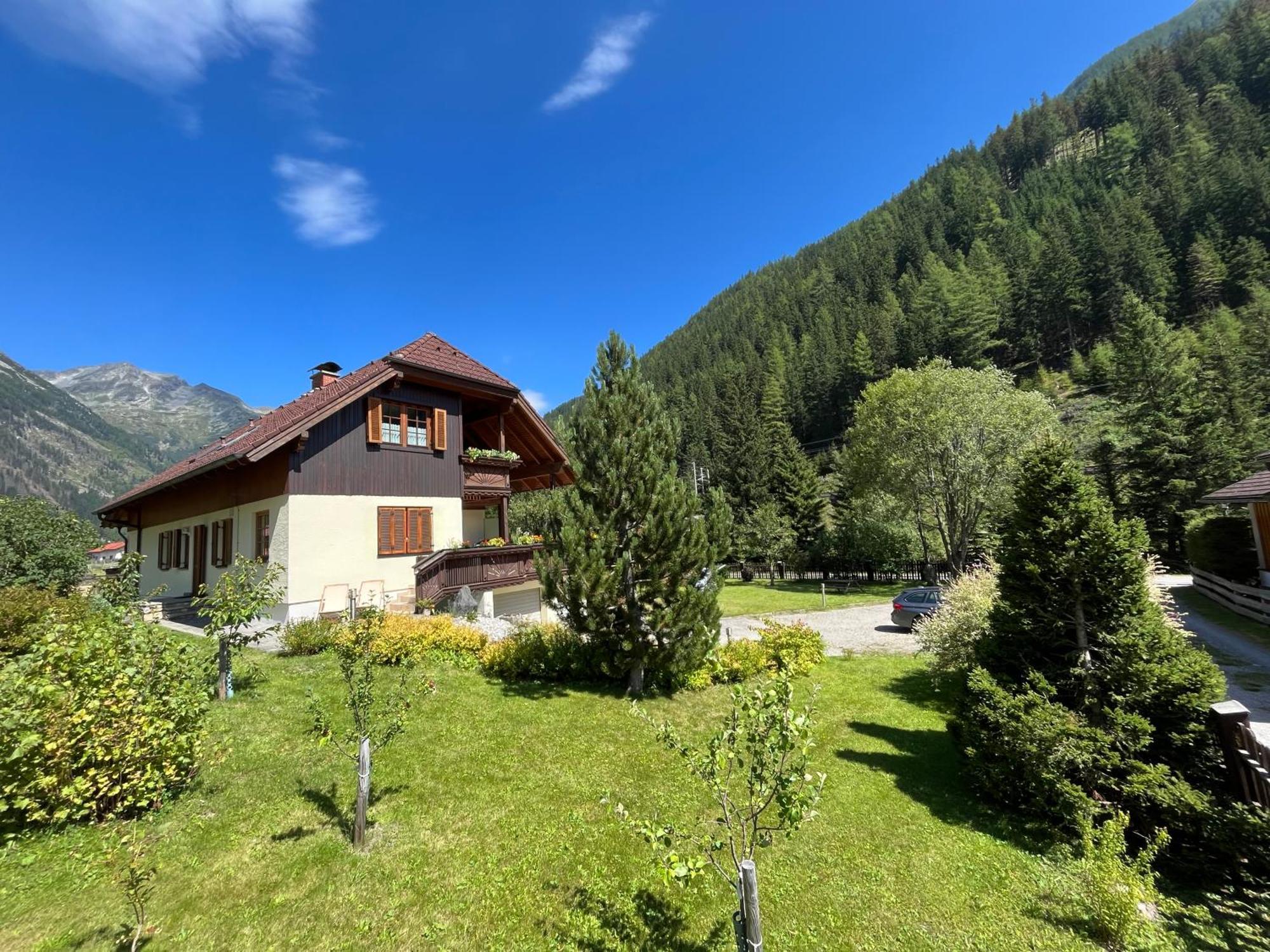 Haus Seebach